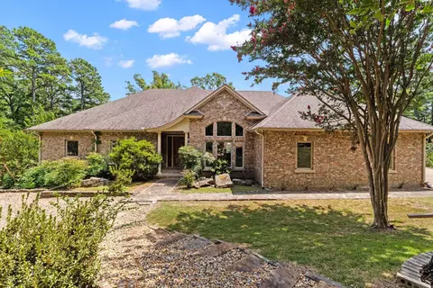 35 Derecho Way, Hot Springs Village, AR 71909