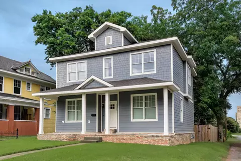 2311 S Louisiana St, Little Rock, AR 72206