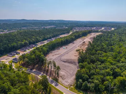 204 Kinley Loop, Little Rock, AR 72223