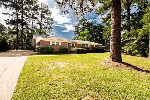 1717 Pineview, Magnolia, AR 71753