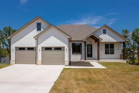 1206 Fern Ridge Rd, Sherwood, AR 72120