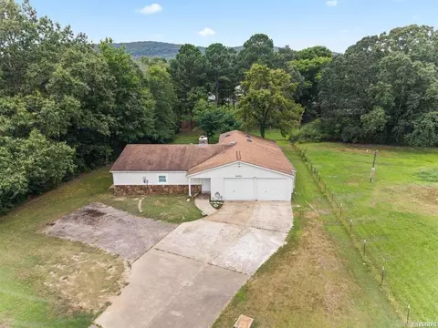 2033 N Hwy 7, Hot Springs, AR 71909