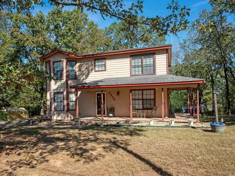 3306 Lena Ln, Jacksonville, AR 72076
