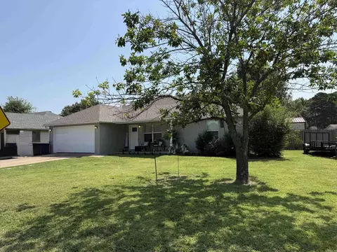 409 Atoka, Heber Springs, AR 72543