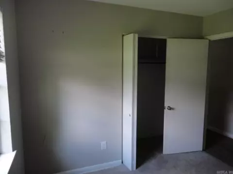 Bedroom - 2605 W 37th Ave, Pine Bluff, AR 71603 photo 5 of 5