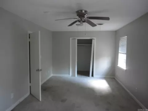 Bedroom - 2605 W 37th Ave, Pine Bluff, AR 71603 photo 2 of 5