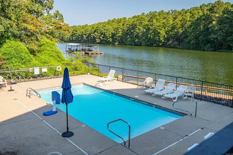 640 Arkridge Rd #C-2, Hot Springs, AR 71913