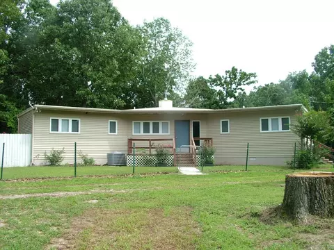 1165 Rocky Ridge Rd, Mountain Home, AR 72653