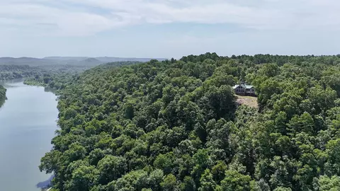 1154 Forest Home Ln, Calico Rock, AR 72519