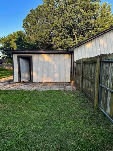 Exterior - 1300 Charles St, Trumann, AR 72472 photo 4 of 14