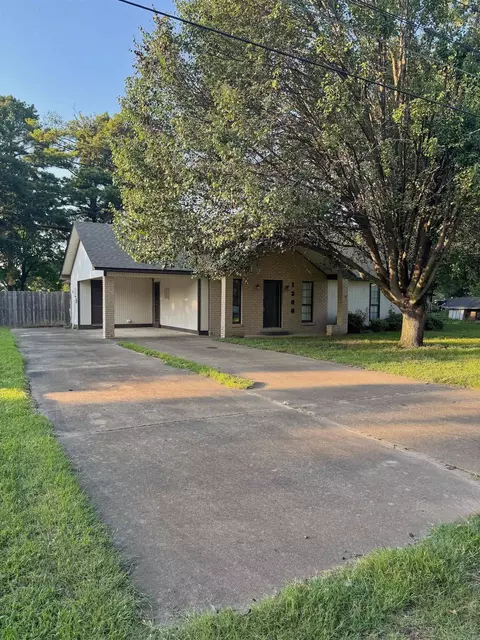 Exterior - 1300 Charles St, Trumann, AR 72472 photo 3 of 14