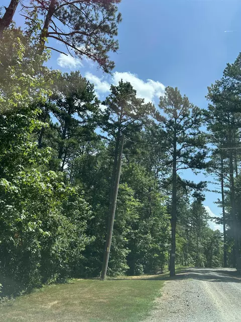 3306 Black Hill Rd, Bee Branch, AR 72013
