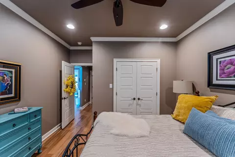 Bedroom - 3985 Bent Tree, Benton, AR 72019 photo 4 of 4