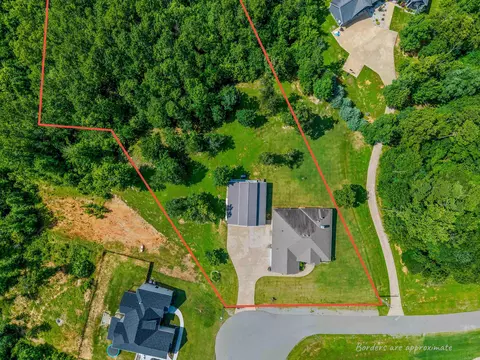 View/Area - 3985 Bent Tree, Benton, AR 72019 photo 2 of 3