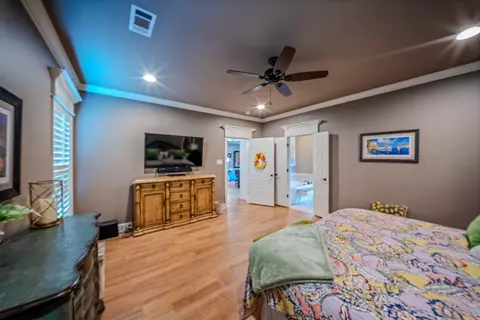 Bedroom - 3985 Bent Tree, Benton, AR 72019 photo 2 of 4