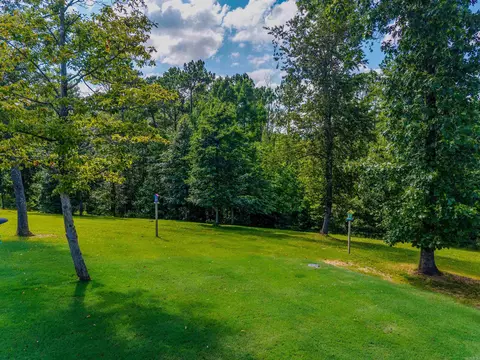 Exterior - 3985 Bent Tree, Benton, AR 72019 photo 9 of 10