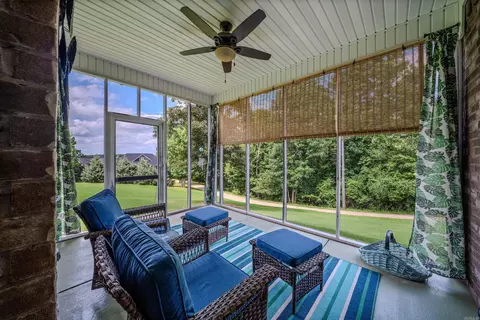 Exterior - 3985 Bent Tree, Benton, AR 72019 photo 3 of 10