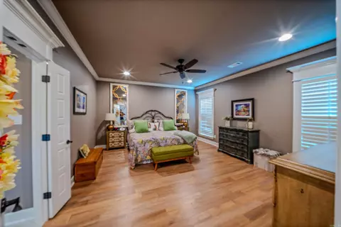 Bedroom - 3985 Bent Tree, Benton, AR 72019 photo 1 of 4