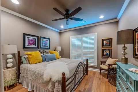 Bedroom - 3985 Bent Tree, Benton, AR 72019 photo 3 of 4