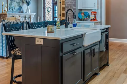 Kitchen - 3985 Bent Tree, Benton, AR 72019 photo 1 of 3