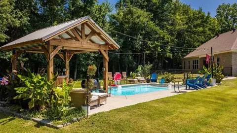 Exterior - 19 Bullet Davis, Greenbrier, AR 72058 photo 6 of 11