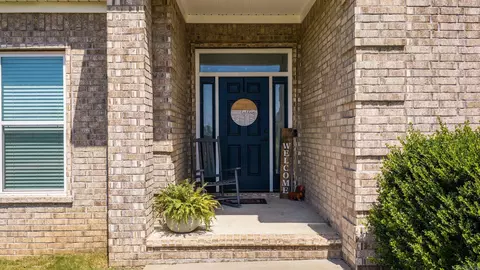 Entry Way - 19 Bullet Davis, Greenbrier, AR 72058 photo 1 of 2