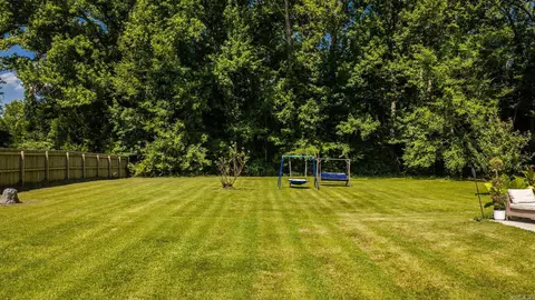 Exterior - 19 Bullet Davis, Greenbrier, AR 72058 photo 7 of 11