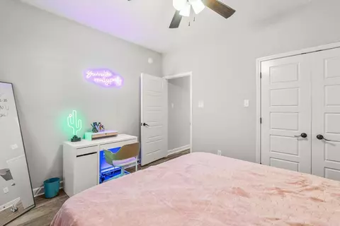 Bedroom - 19 Bullet Davis, Greenbrier, AR 72058 photo 5 of 5