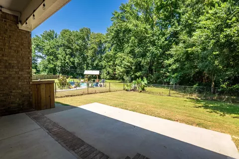 Exterior - 19 Bullet Davis, Greenbrier, AR 72058 photo 9 of 11