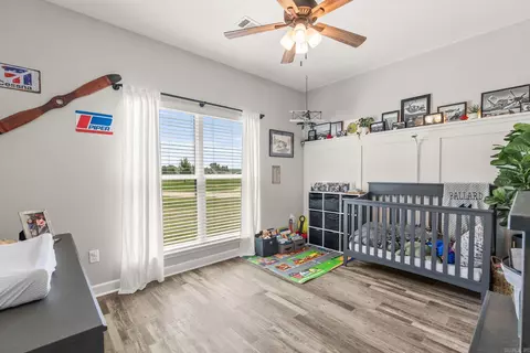Bedroom - 19 Bullet Davis, Greenbrier, AR 72058 photo 2 of 5