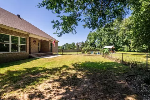 Exterior - 19 Bullet Davis, Greenbrier, AR 72058 photo 10 of 11