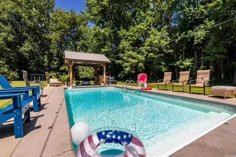 Exterior - 19 Bullet Davis, Greenbrier, AR 72058 photo 11 of 11