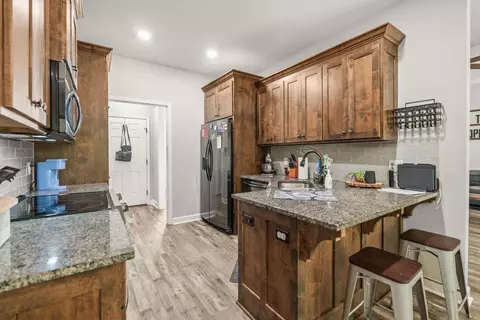 Kitchen - 19 Bullet Davis, Greenbrier, AR 72058 photo 1 of 3