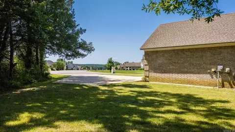 Exterior - 19 Bullet Davis, Greenbrier, AR 72058 photo 3 of 11