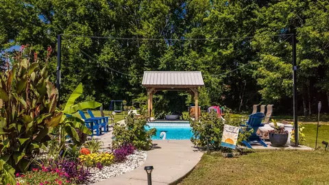 Exterior - 19 Bullet Davis, Greenbrier, AR 72058 photo 5 of 11