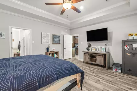 Bedroom - 19 Bullet Davis, Greenbrier, AR 72058 photo 1 of 5