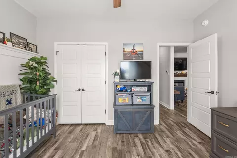 Bedroom - 19 Bullet Davis, Greenbrier, AR 72058 photo 3 of 5