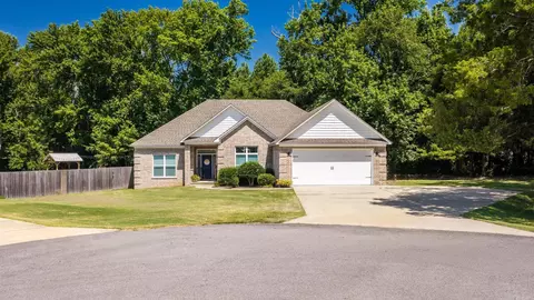 Exterior - 19 Bullet Davis, Greenbrier, AR 72058 photo 2 of 11