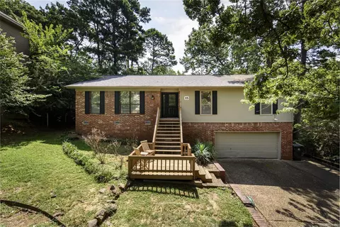 15 Flourite Cv, Little Rock, AR 72212