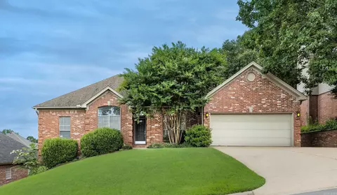 113 Trelon Way, Little Rock, AR 72223