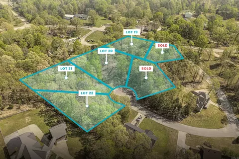 lot S 19-22 N 74th Cv, Paragould, AR 72450