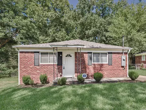 2816 Boyd St, Little Rock, AR 72204