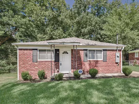 2816 Boyd St, Little Rock, AR 72204