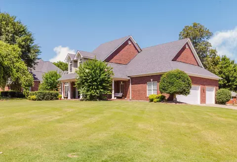 Exterior - 5916 Worth Ave, Benton, AR 72019 photo 2 of 7