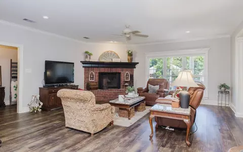 Living - 5916 Worth Ave, Benton, AR 72019 photo 2 of 3