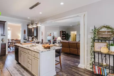 Other - 5916 Worth Ave, Benton, AR 72019 photo 4 of 10