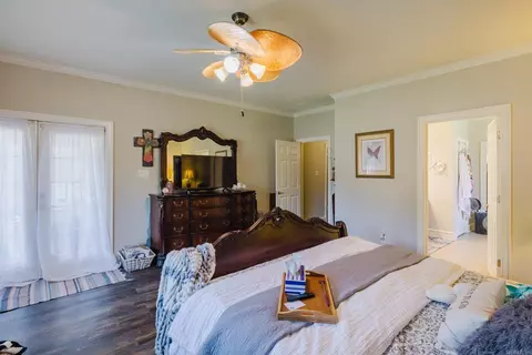 Bedroom - 5916 Worth Ave, Benton, AR 72019 photo 3 of 7