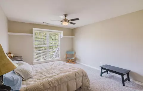 Bedroom - 5916 Worth Ave, Benton, AR 72019 photo 6 of 7