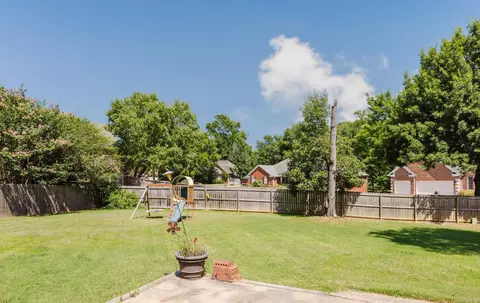 Exterior - 5916 Worth Ave, Benton, AR 72019 photo 7 of 7