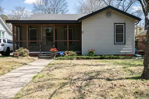 911 N Taylor St, Little Rock, AR 72205